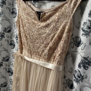 Peach fairy princess Halloween costume 🎀